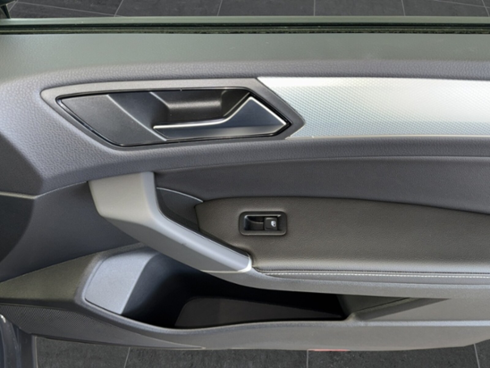 Volkswagen Touran – Bild 14