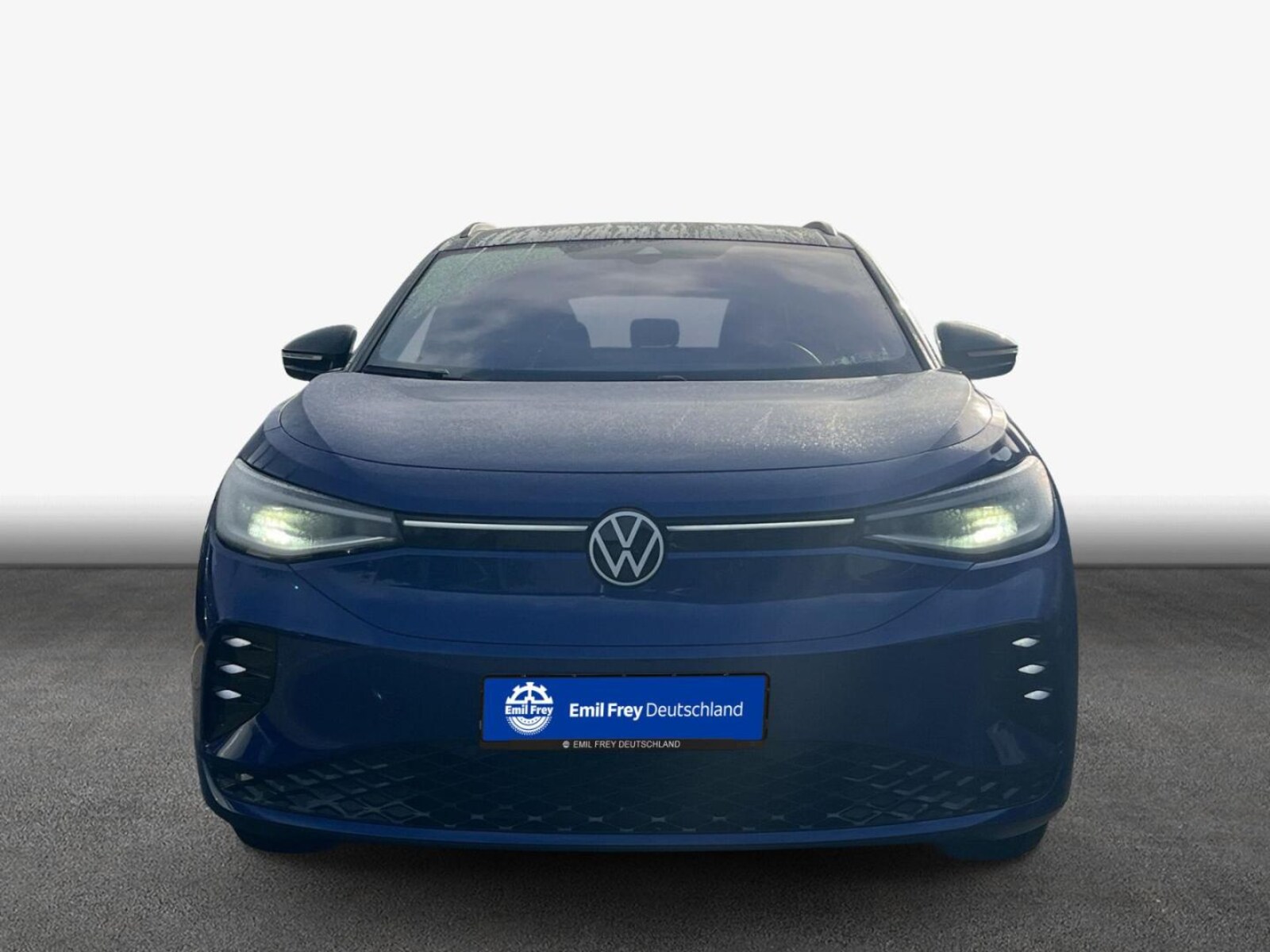 Volkswagen ID.4 – Bild 3