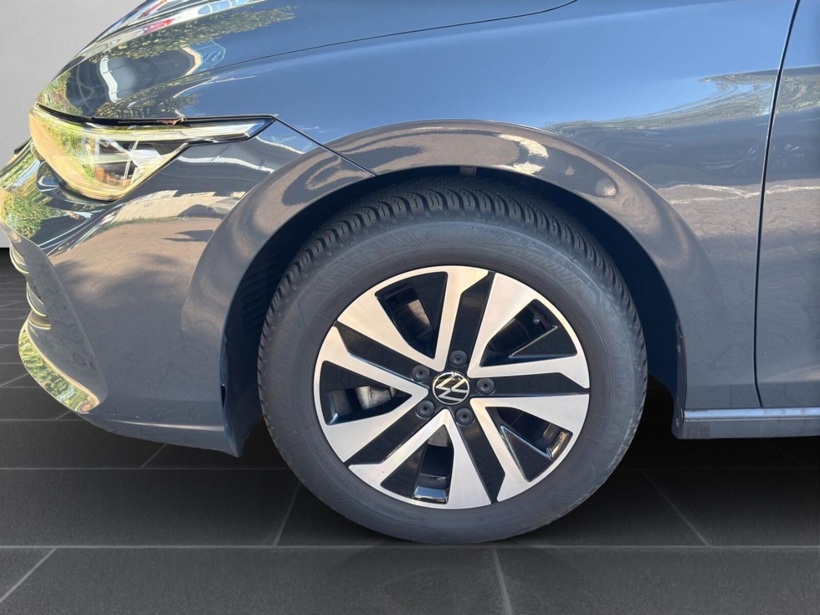 Volkswagen Golf – Bild 8