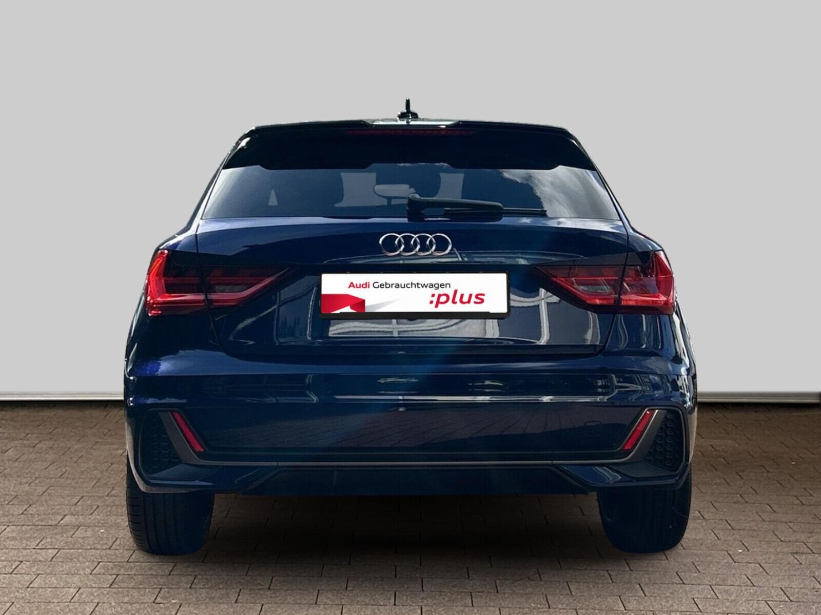 Audi A1 Sportback – Bild 6