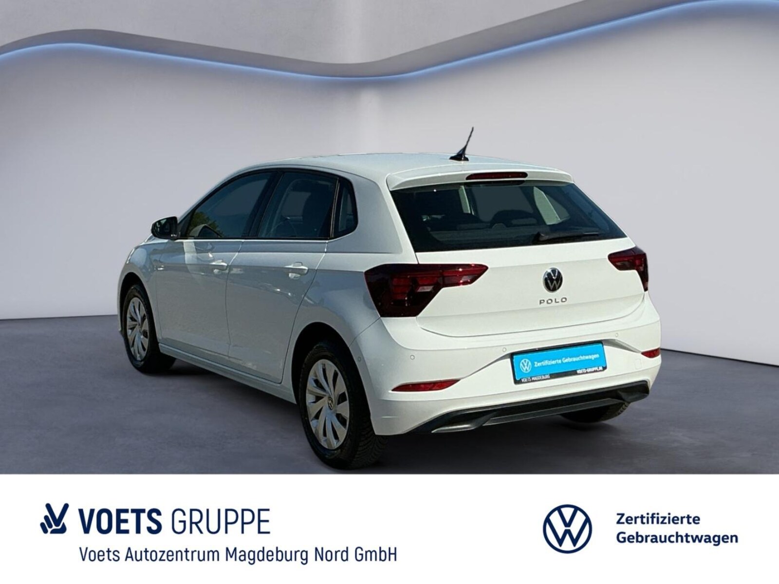 Volkswagen Polo – Bild 4