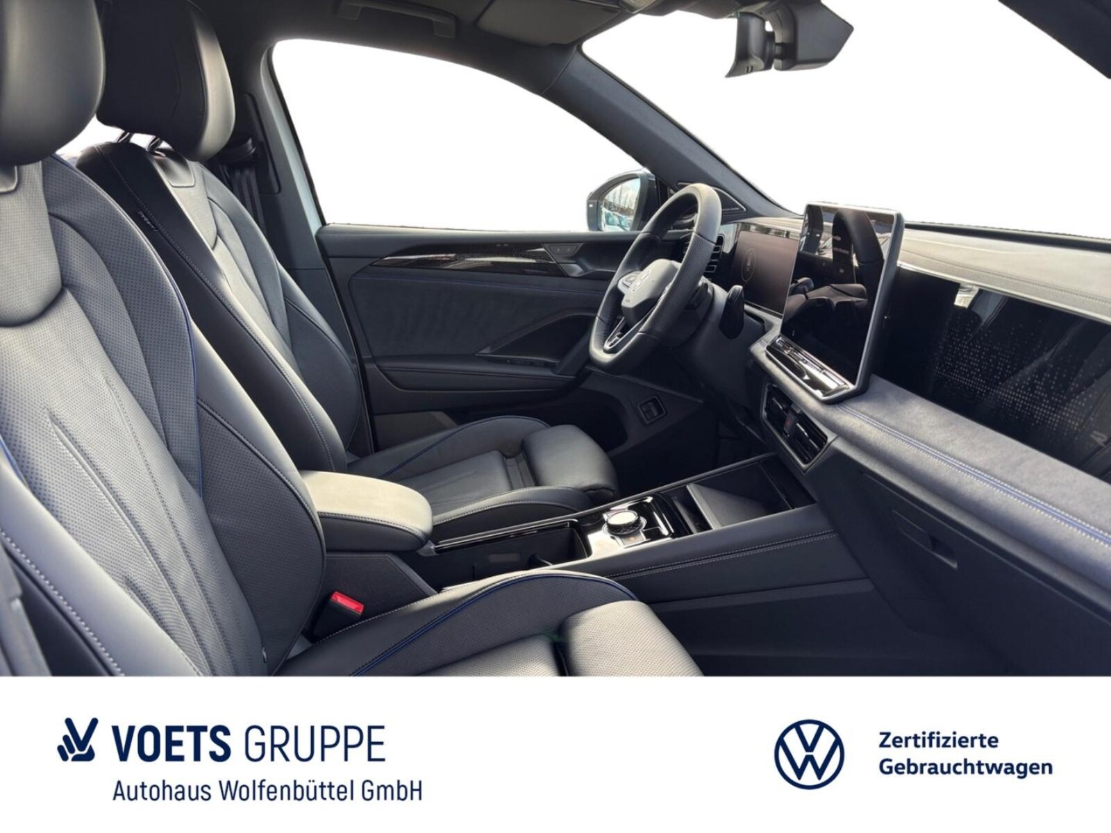 Volkswagen Tiguan – Bild 7