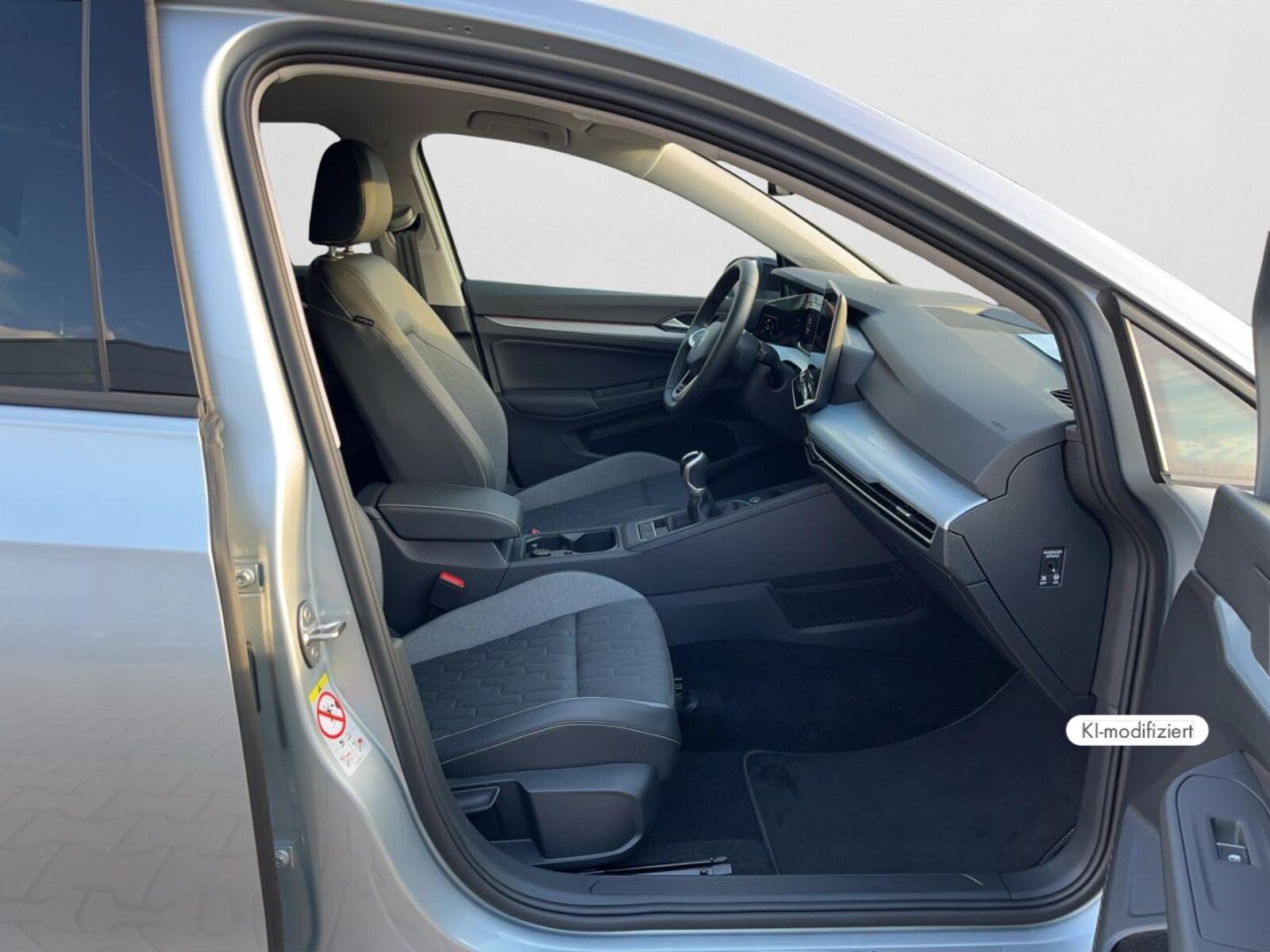 Volkswagen Golf – Bild 4