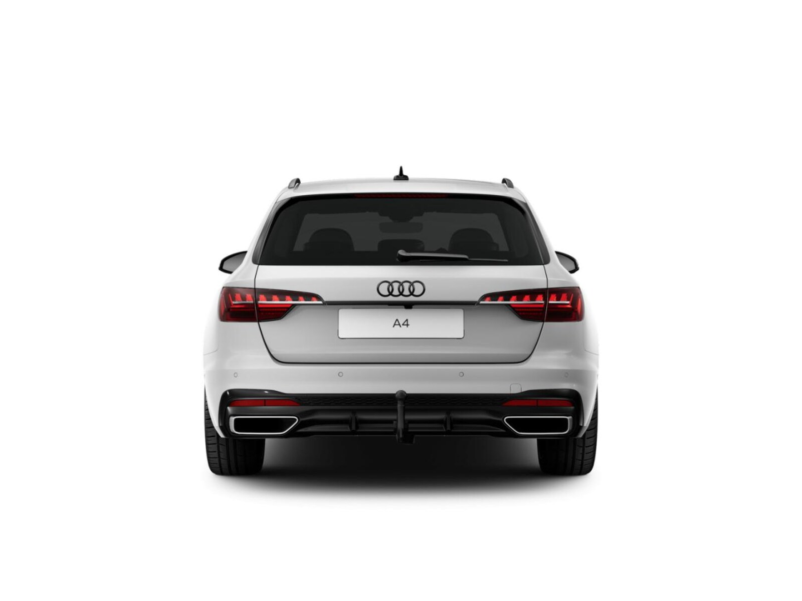Audi A4 Avant – Bild 6