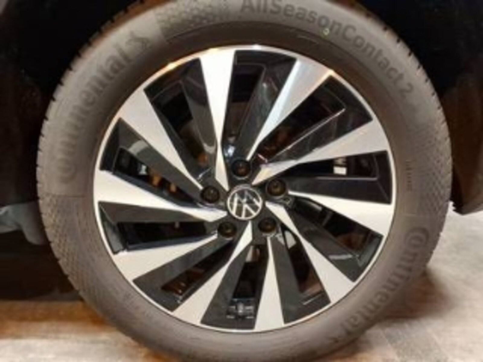 Volkswagen T-Roc – Bild 3