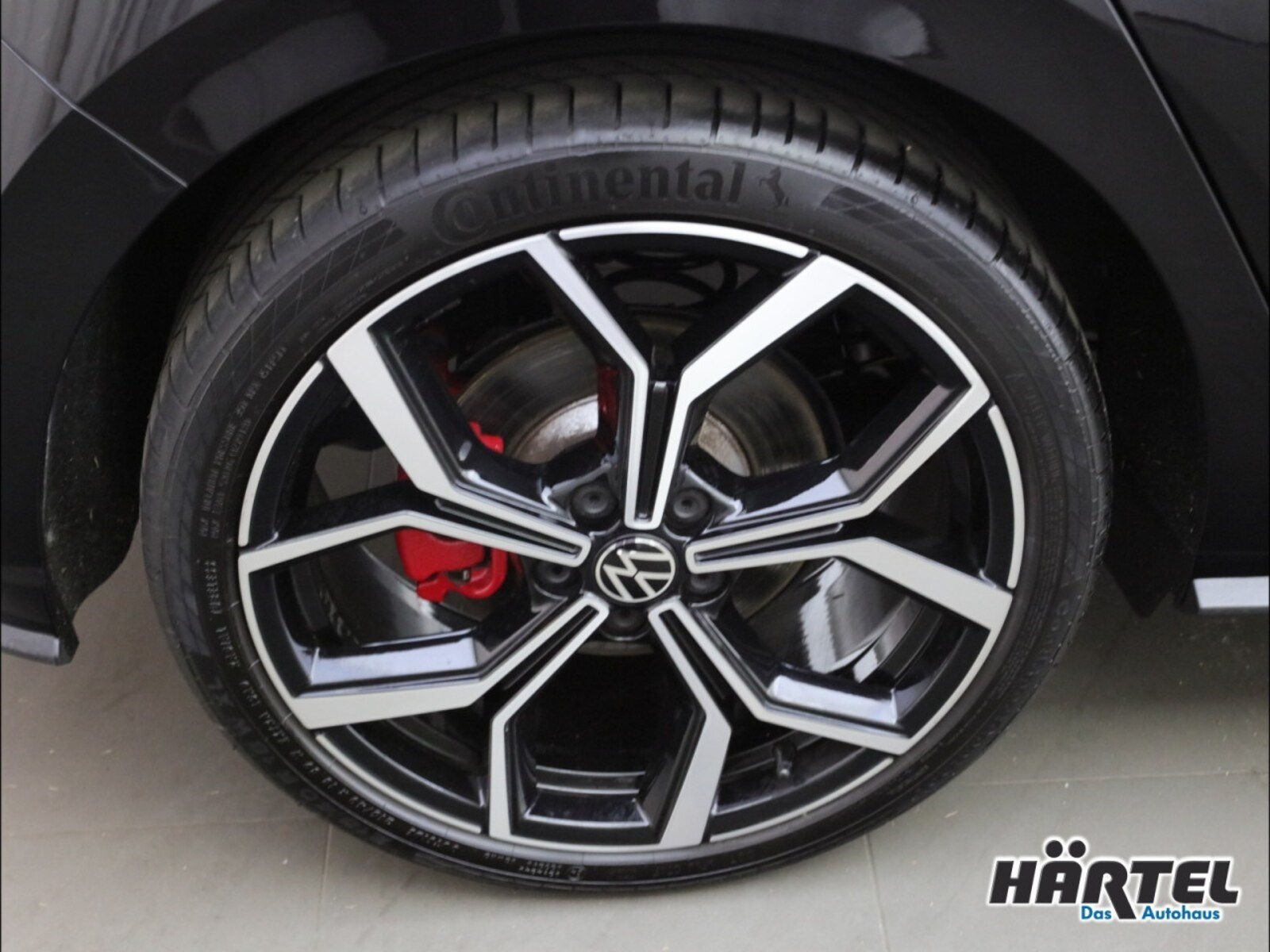 Volkswagen Polo – Bild 17