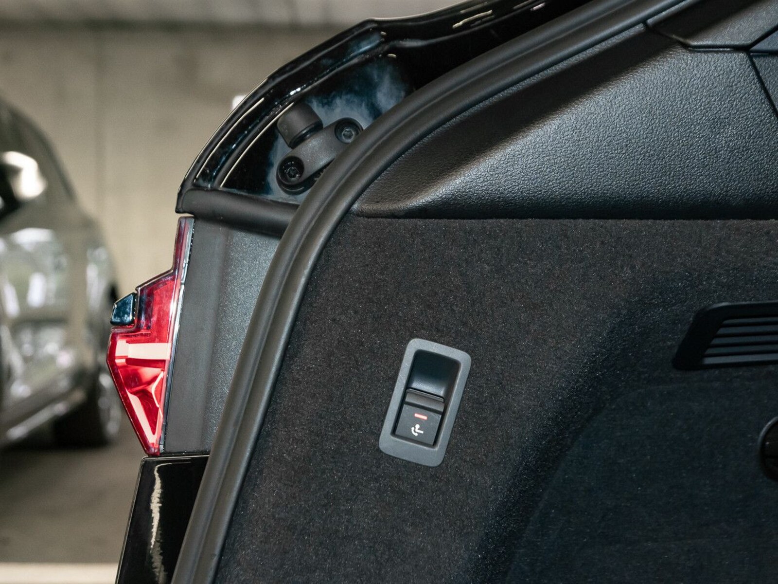 Audi S6 Avant – Bild 8