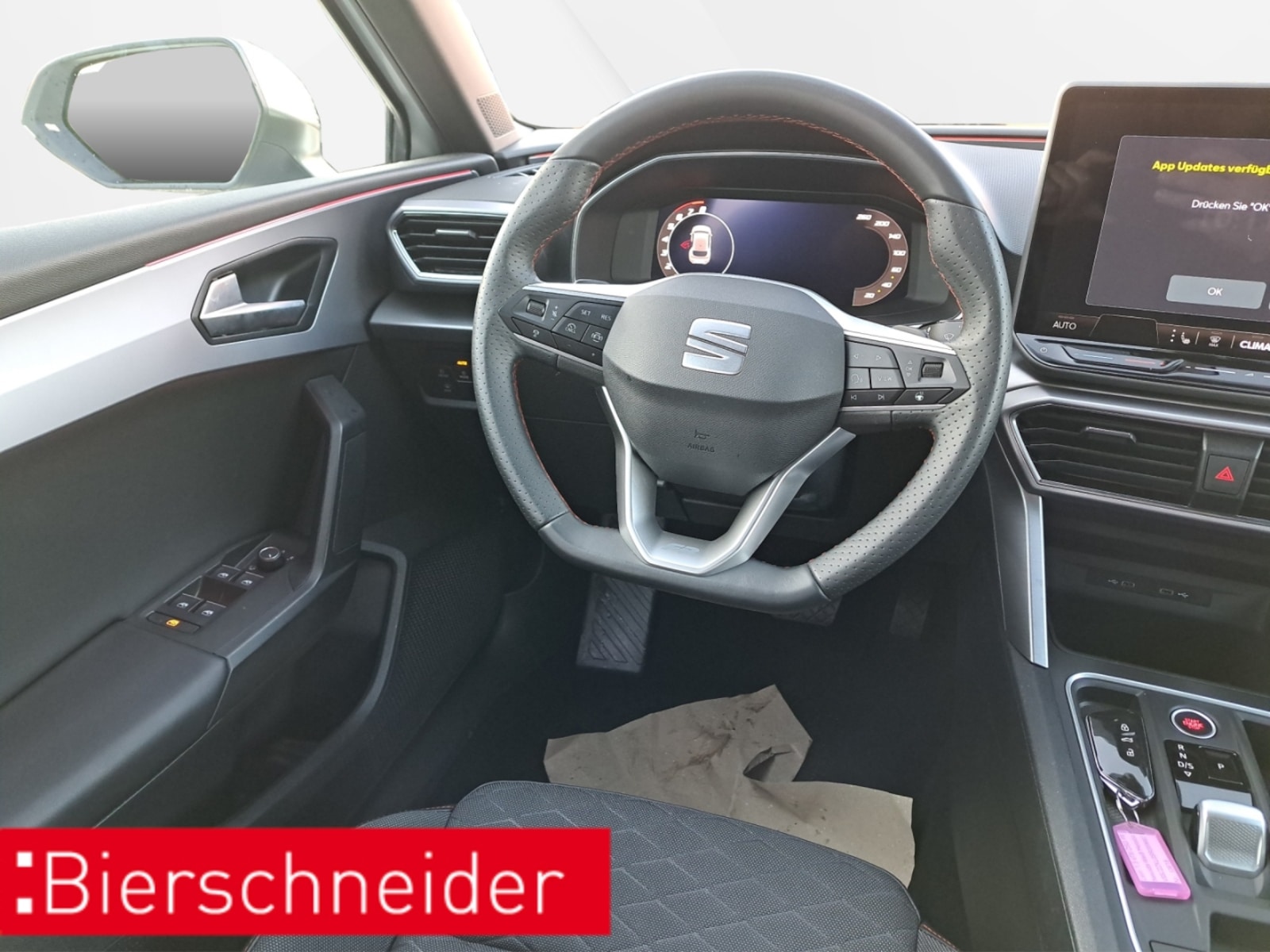 SEAT Leon – Bild 13