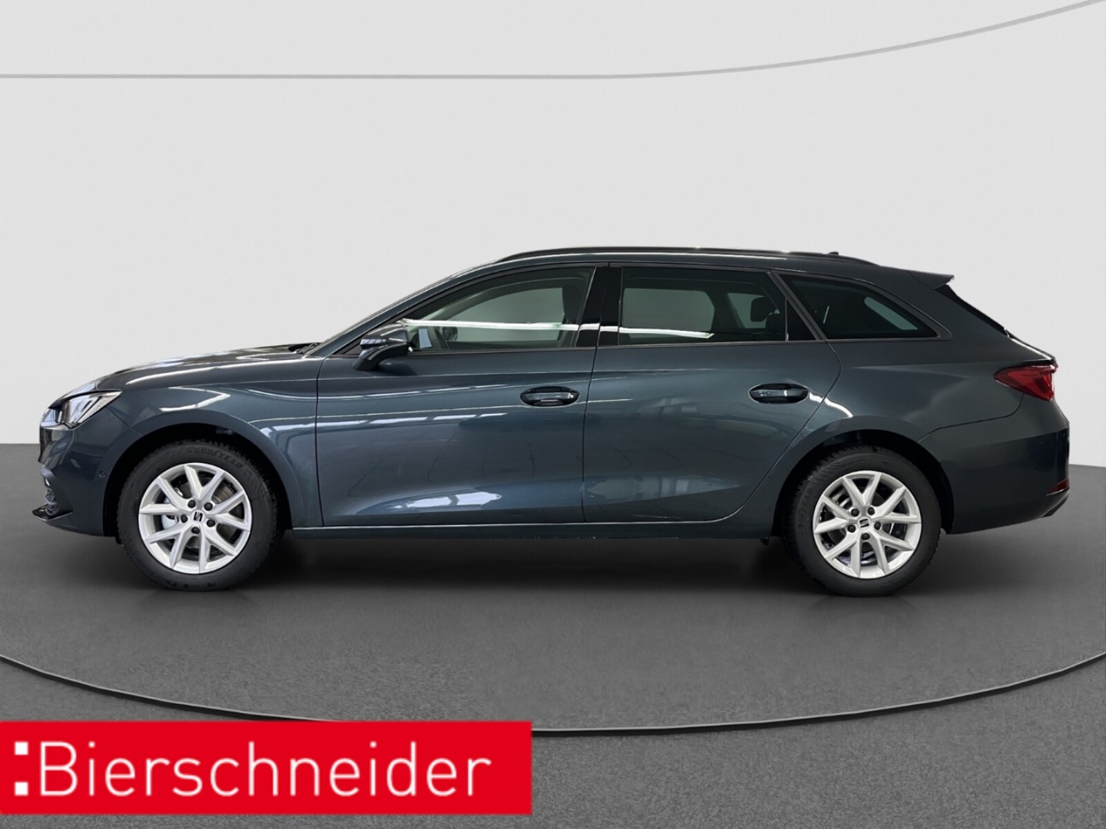 SEAT Leon Sportstourer – Bild 3