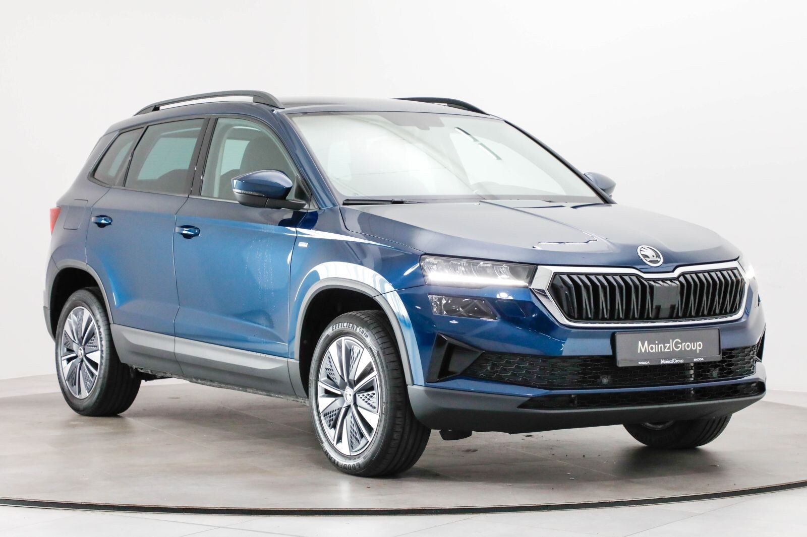 Škoda Karoq – Bild 7