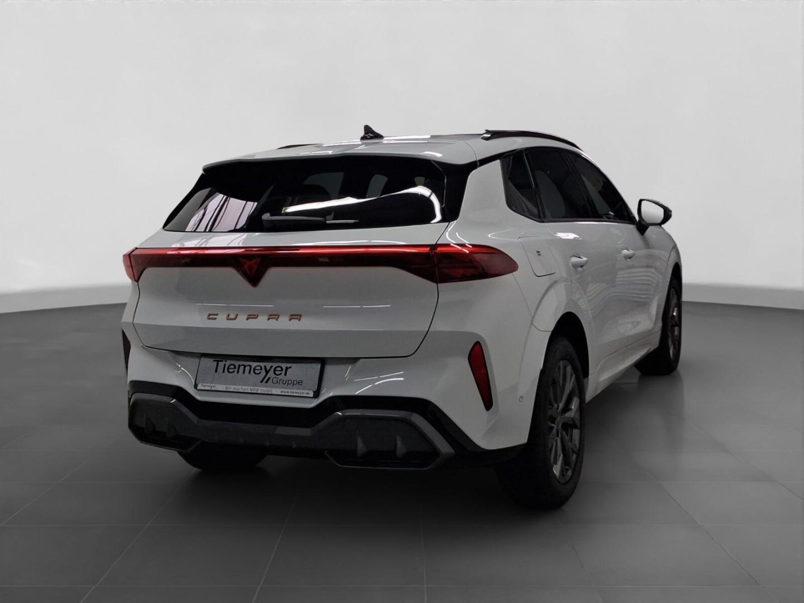 CUPRA Terramar – Bild 4