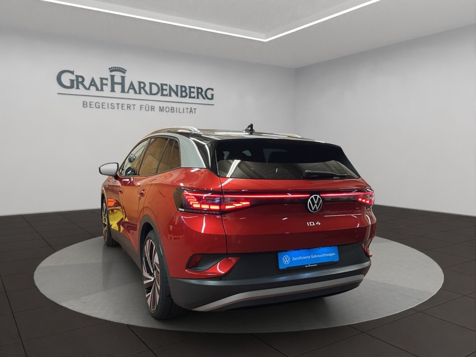 Volkswagen ID.4 – Bild 7