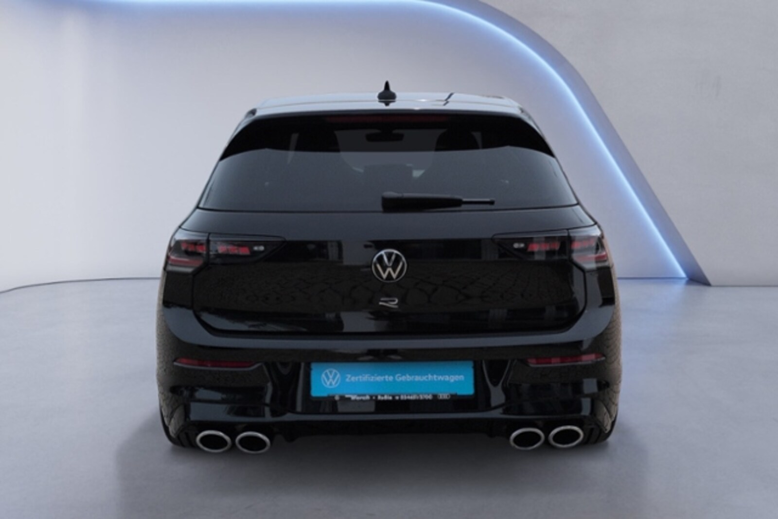 Volkswagen Golf – Bild 4