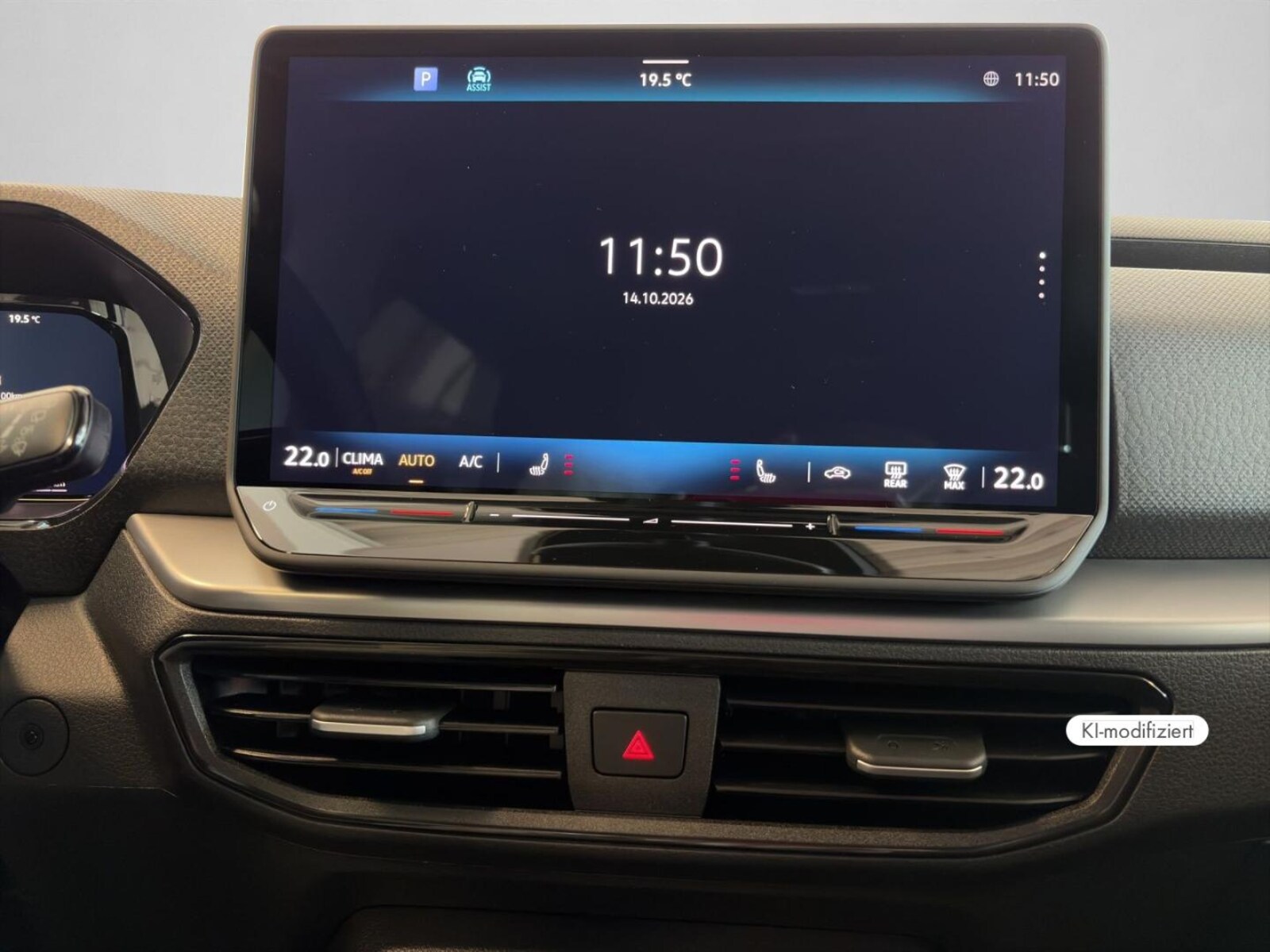 Volkswagen Caddy Maxi Kombi – Bild 11