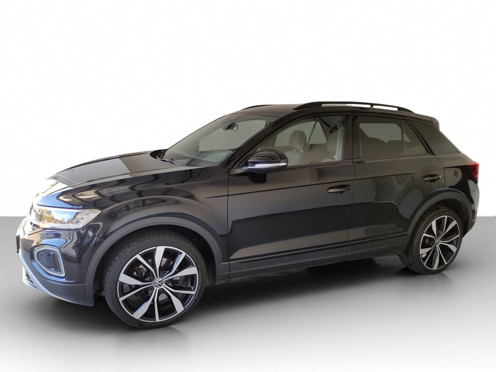 Volkswagen T-Roc – Bild 2