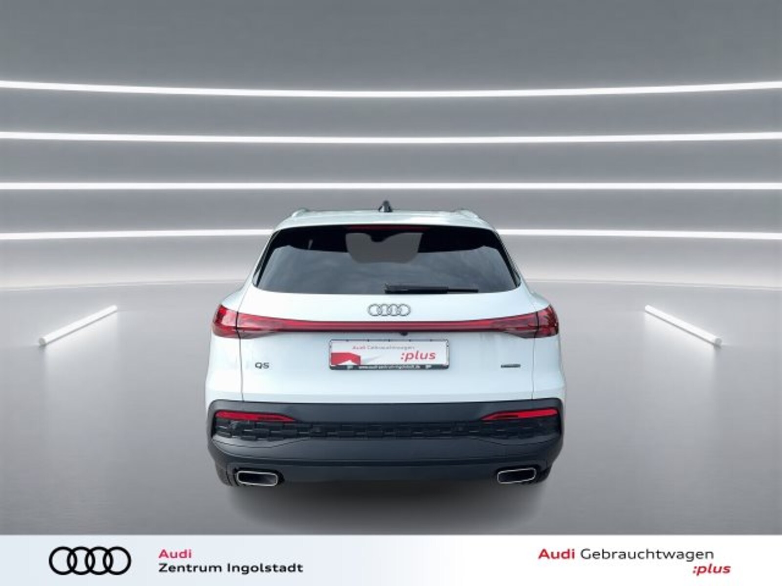 Audi Q5 – Bild 5