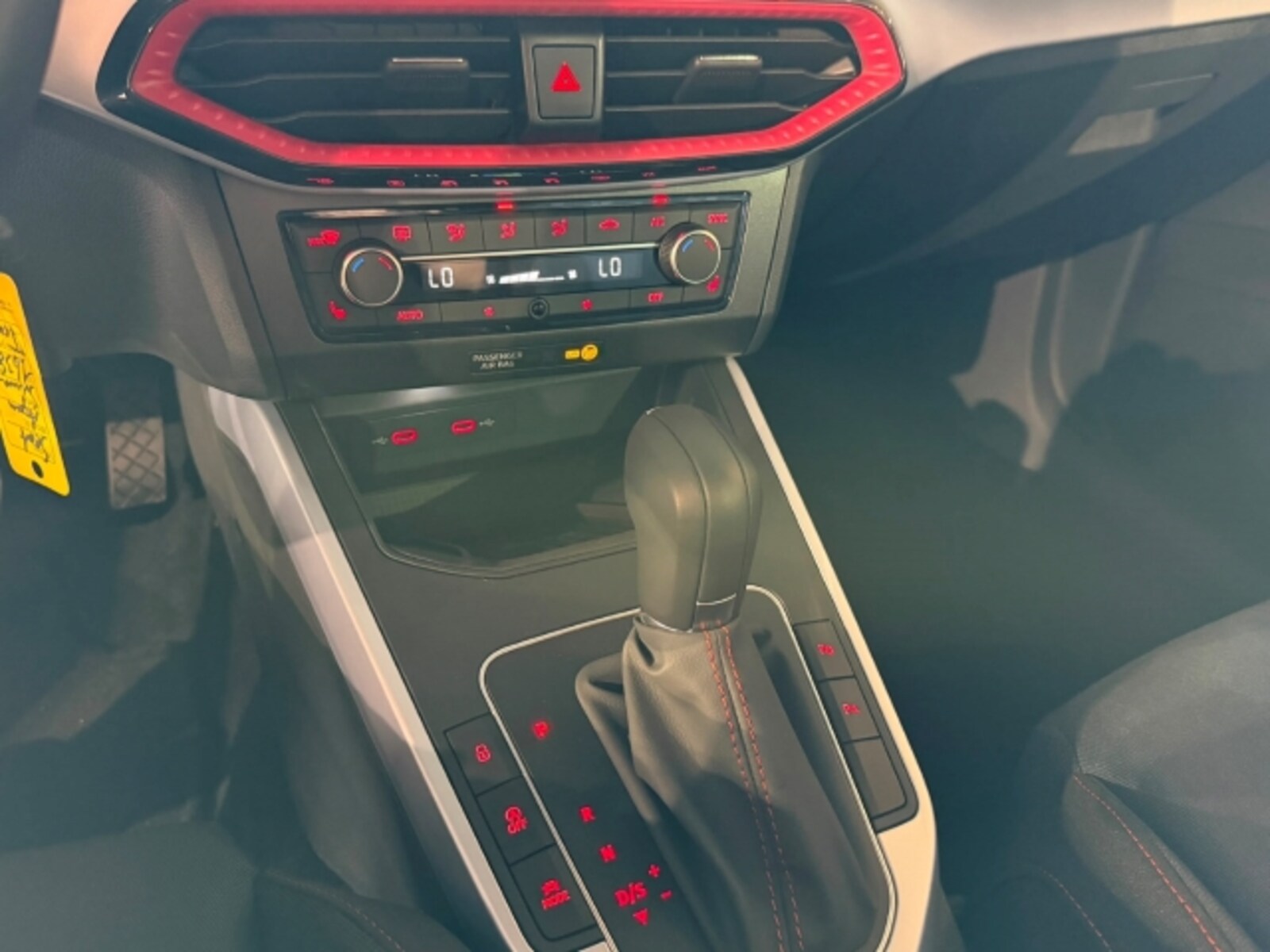 SEAT Arona – Bild 15