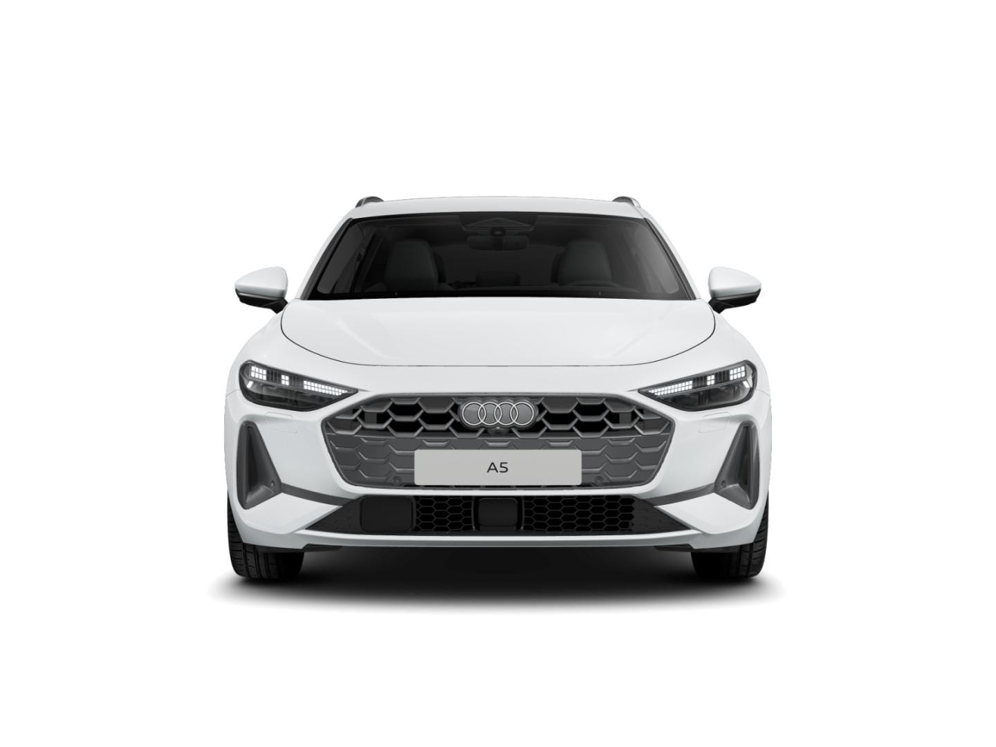 Bild über Audi A5 Avant TFSI 150 kW S tronic - für weitere Informationen kontaktieren Sie den Audi Partner