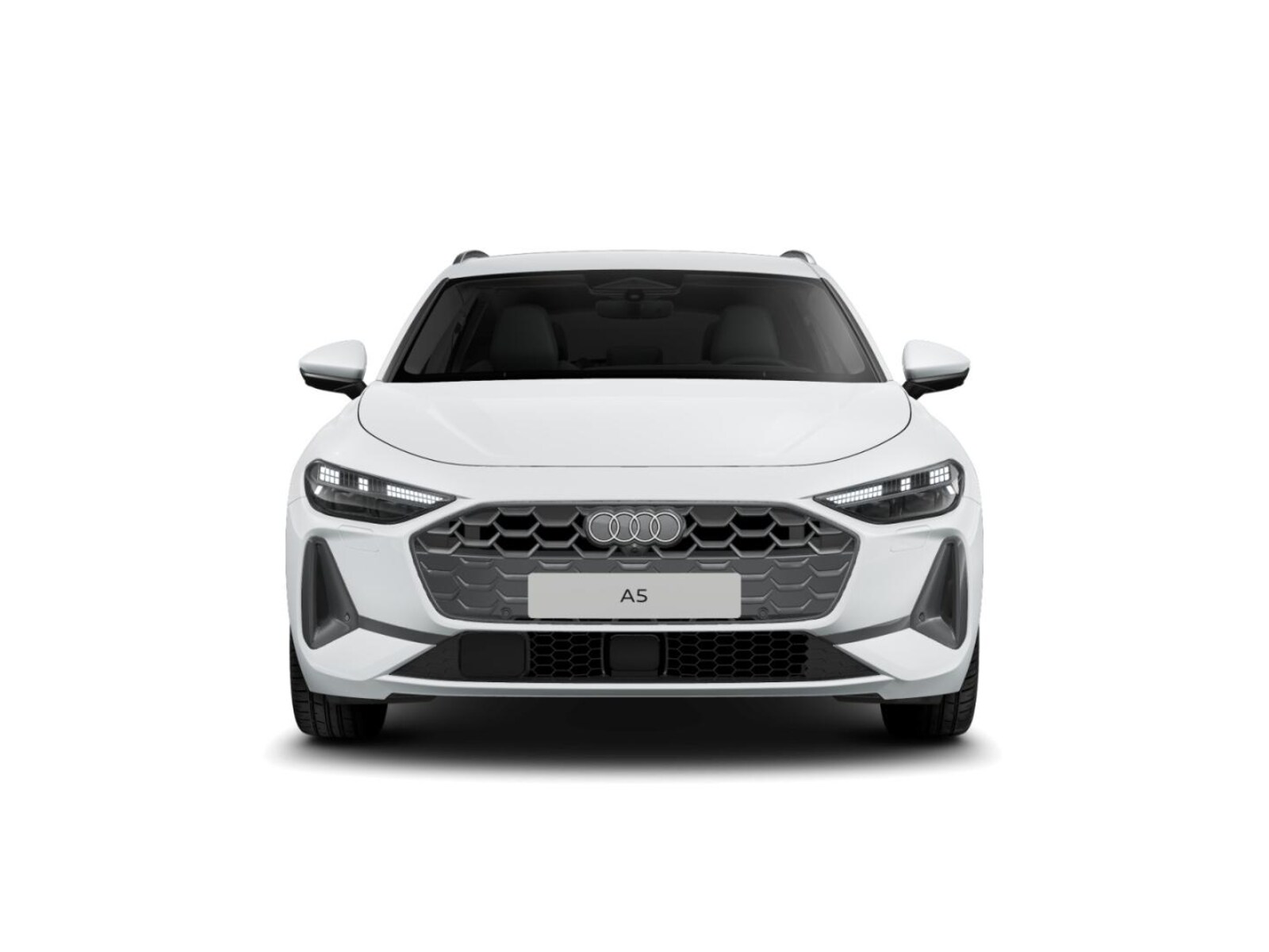 Audi A5 Avant – Bild 2
