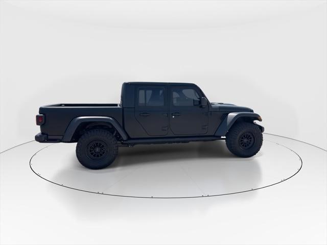 Used 2022 Jeep Gladiator Rubicon with VIN 1C6JJTBG6NL106561 for sale in Merriam, KS