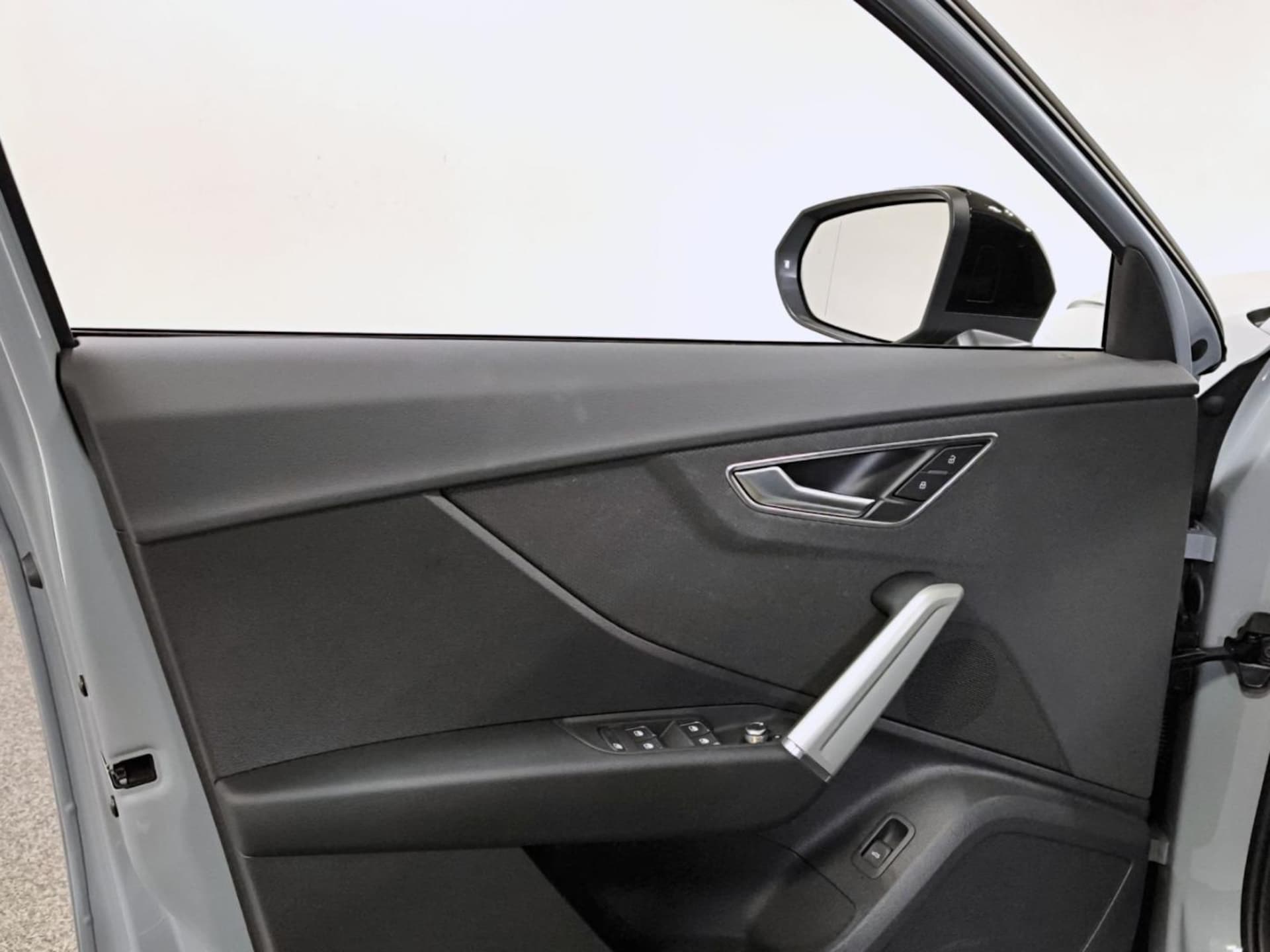 Audi Q2 Advanced