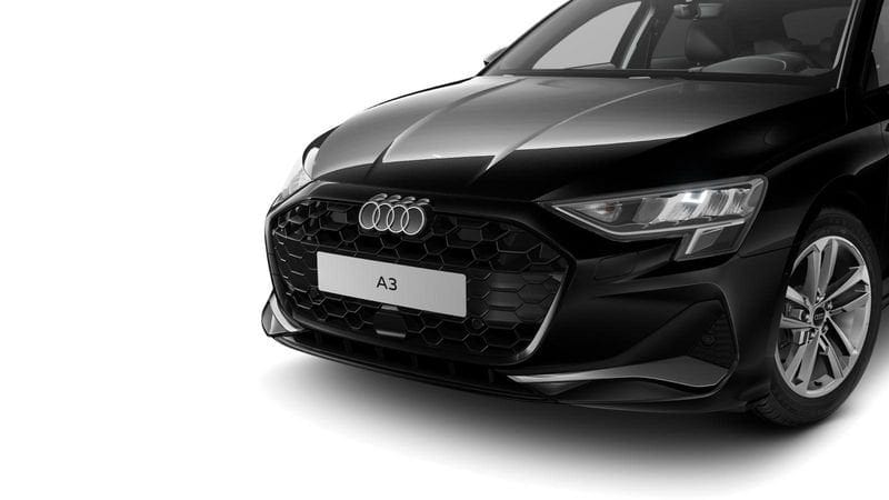Image about Audi A3 Sportback Business Advanced 30 TFSI 85 kW (116 CV) S tronic