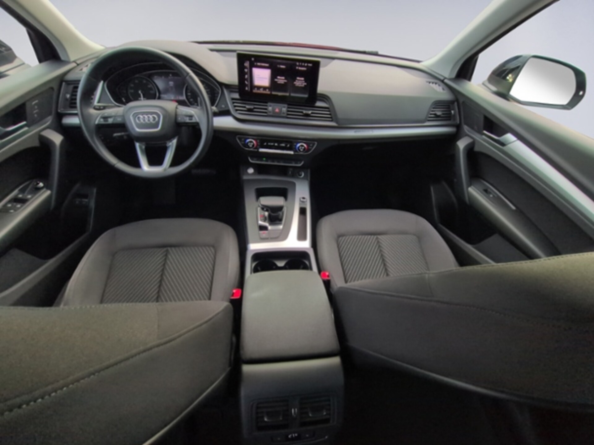Audi Q5 Sportback TFSI e advanced