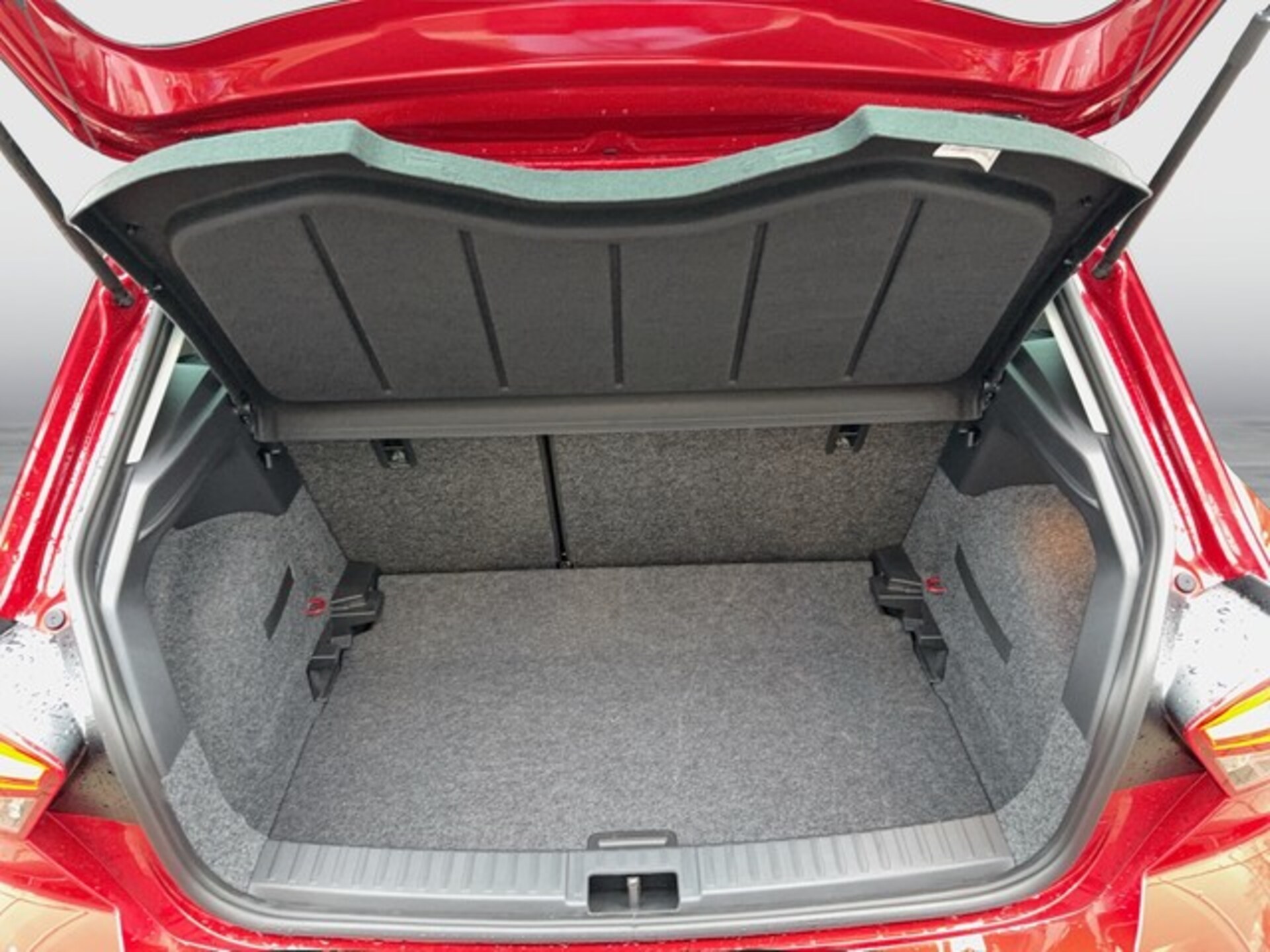 SEAT Ibiza Style