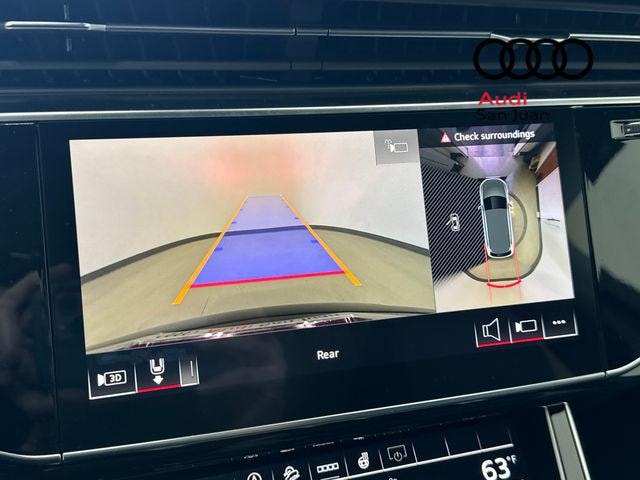 2026 Audi Q7 Premium Plus - Photo 21