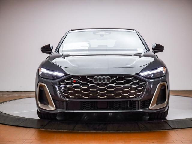 2025 Audi S5 Prestige