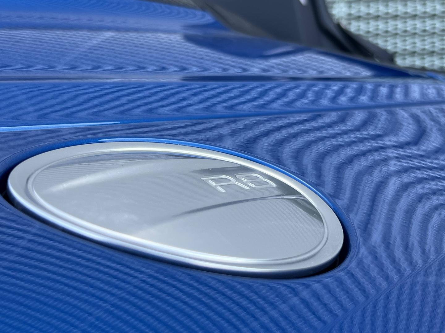 Image about Audi R8 Spyder R8 Spyder V10 plus 5.2 FSI quattro 449 kW (610 ch) S tronic