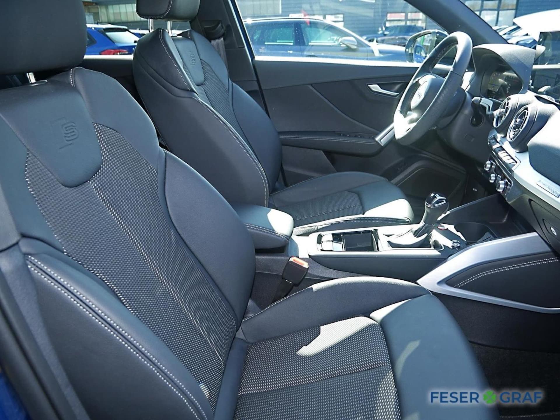 Audi SQ2