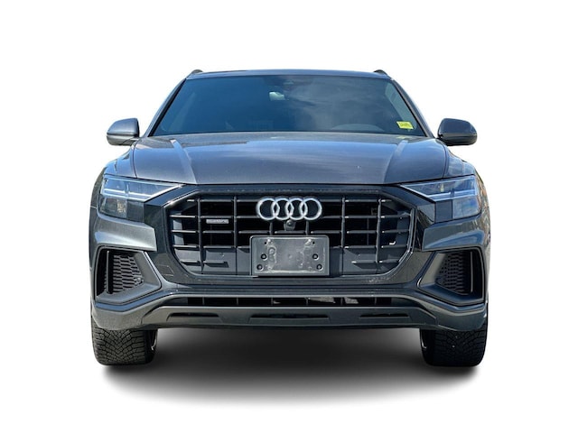 2021 Audi Q8