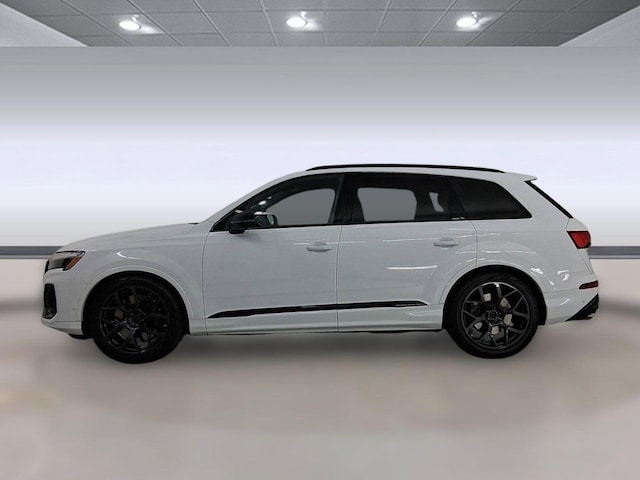 2026 Audi SQ7