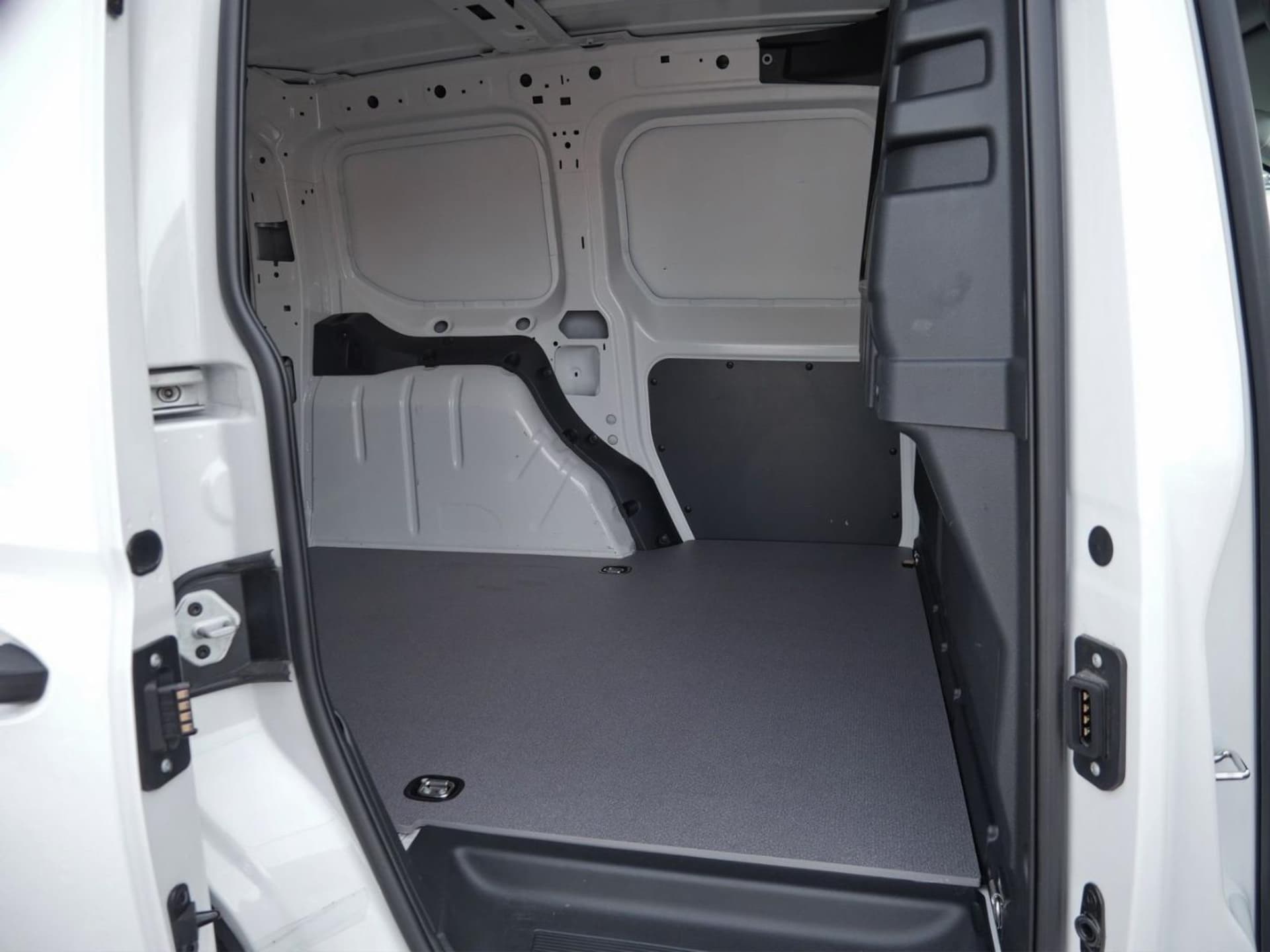Volkswagen Caddy Cargo EcoProfi