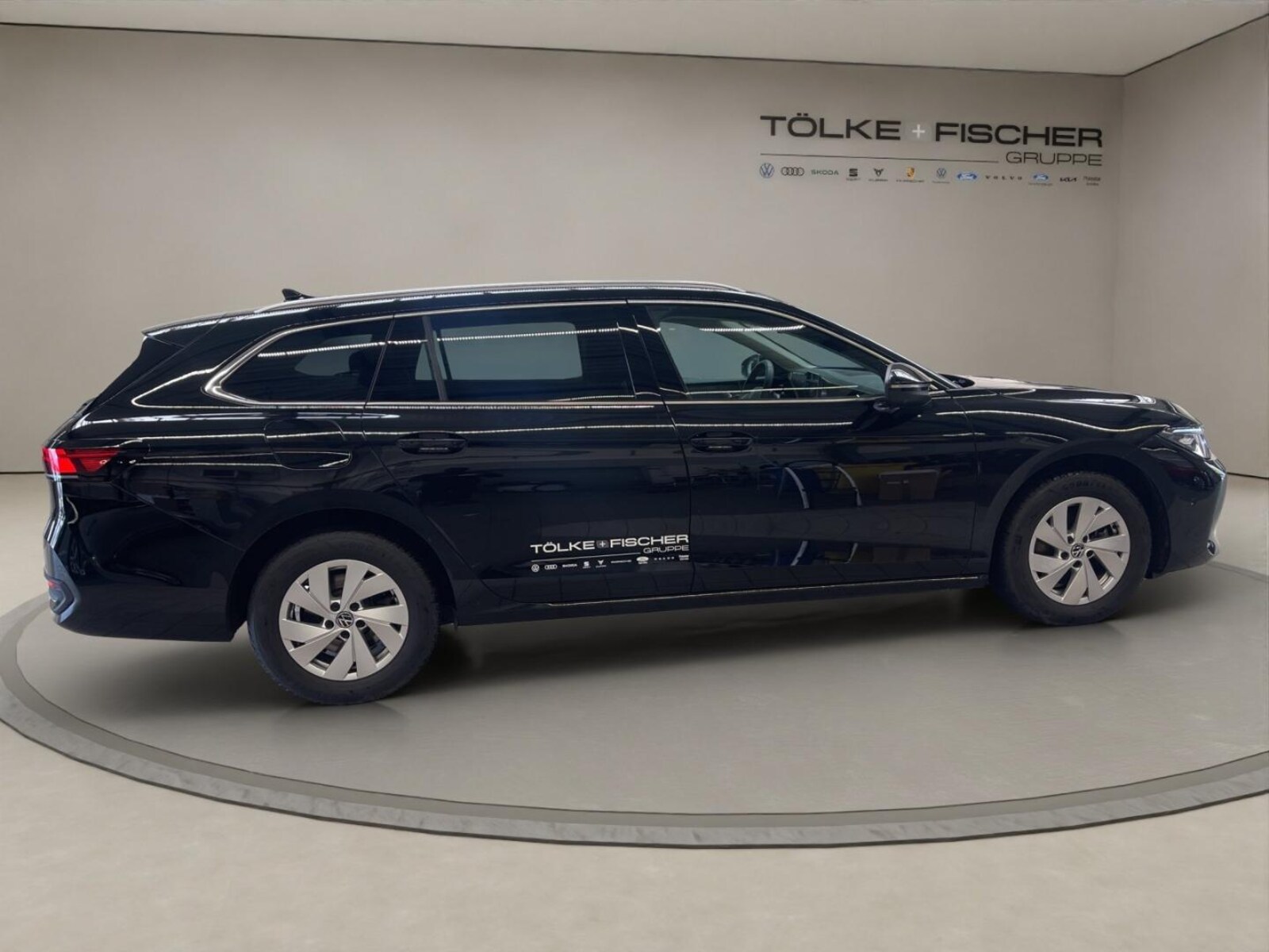 Volkswagen Passat – Bild 5