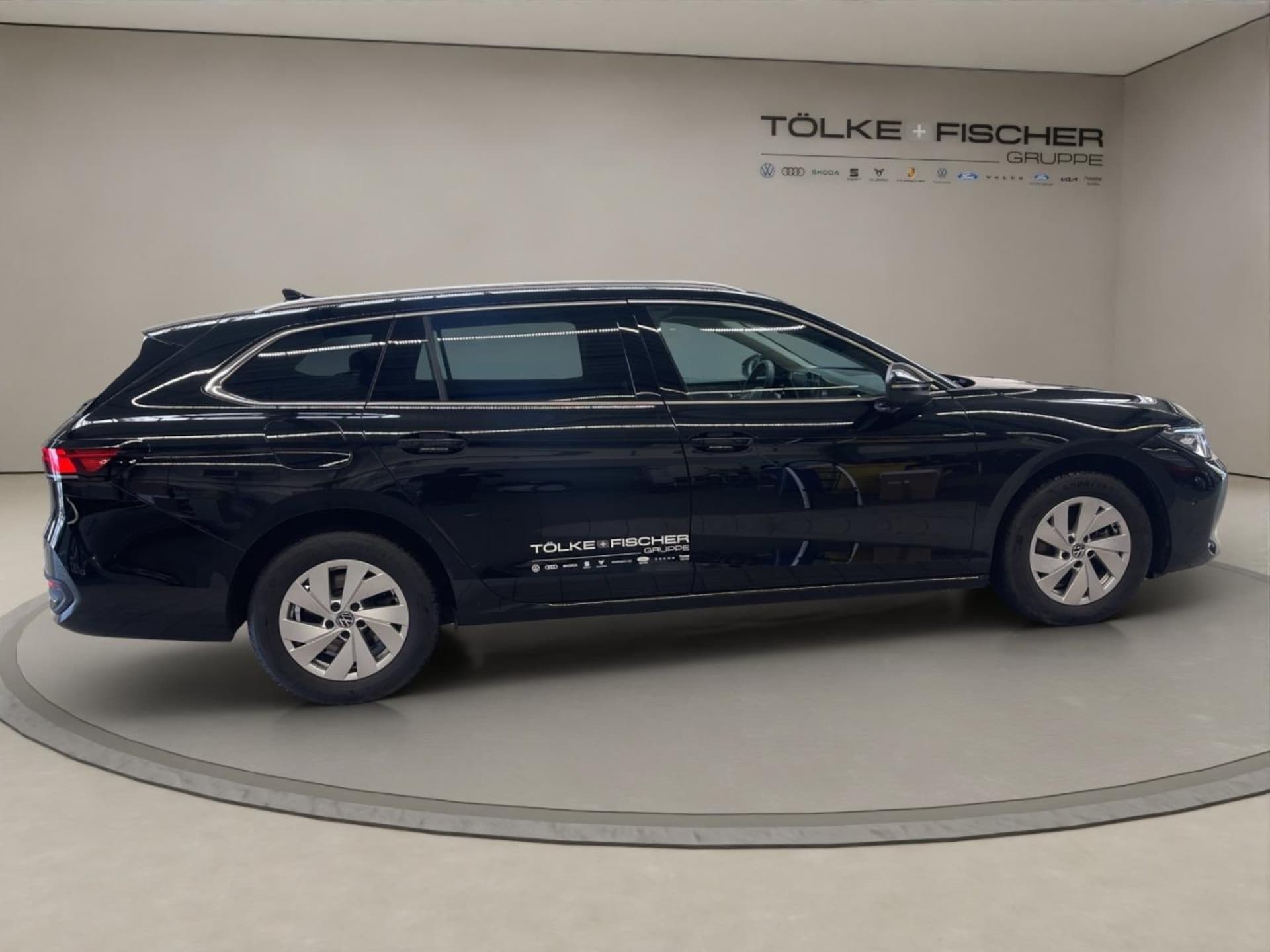Volkswagen Passat Business
