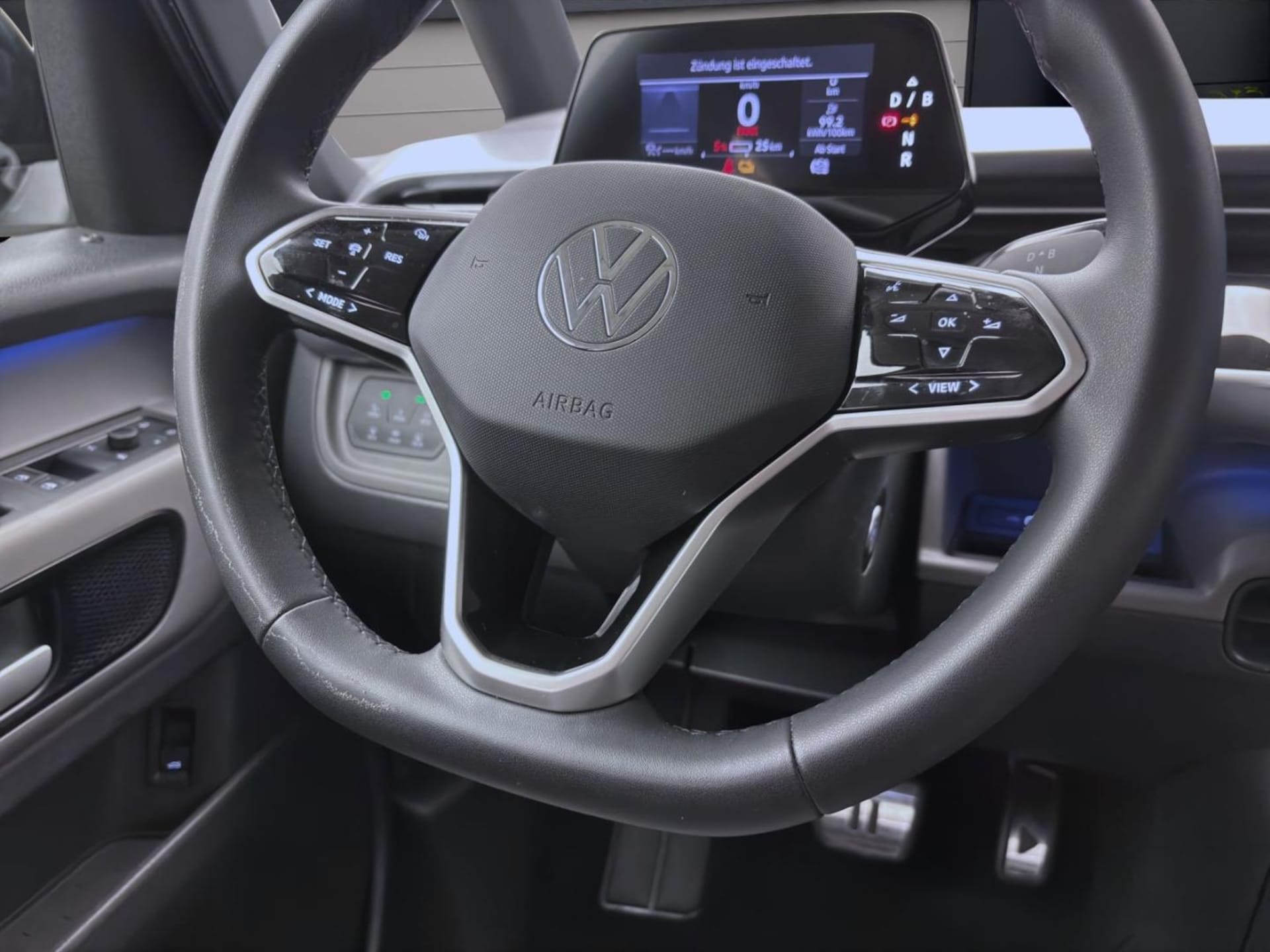 Volkswagen ID. Buzz Pro