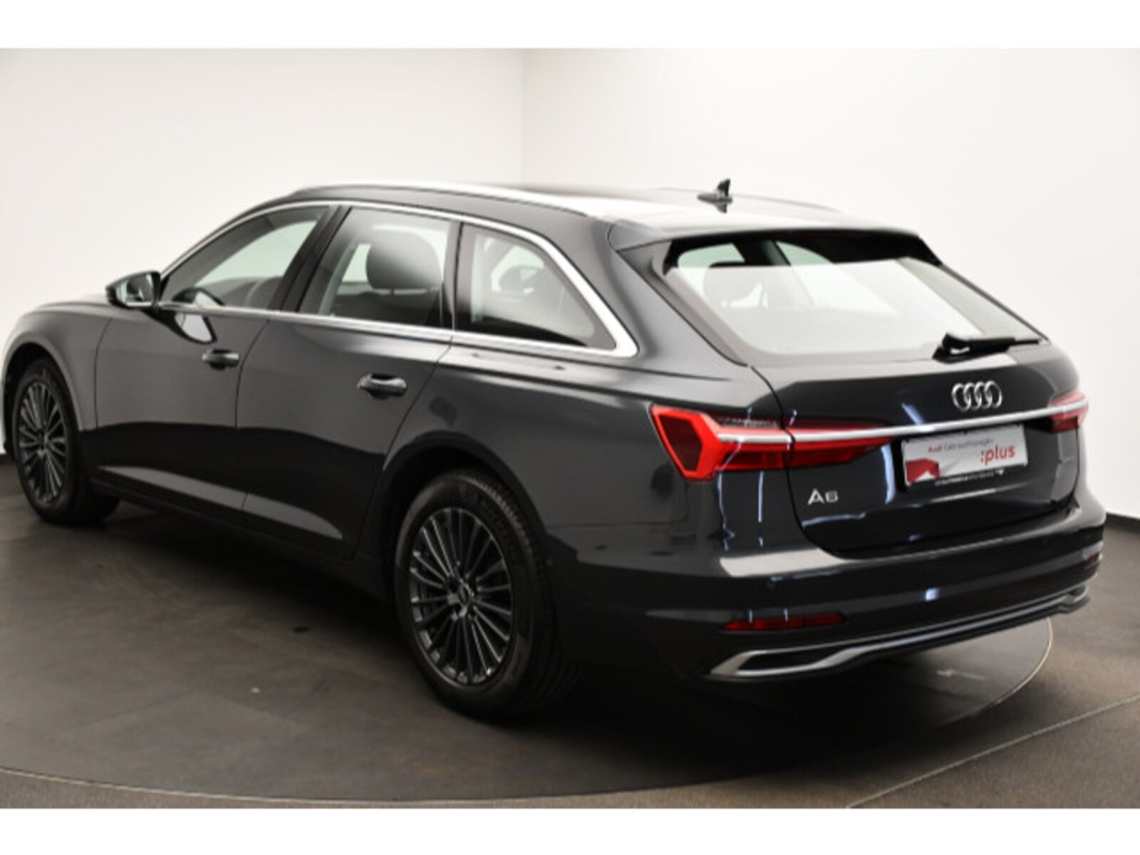 Audi A6 Avant – Bild 3