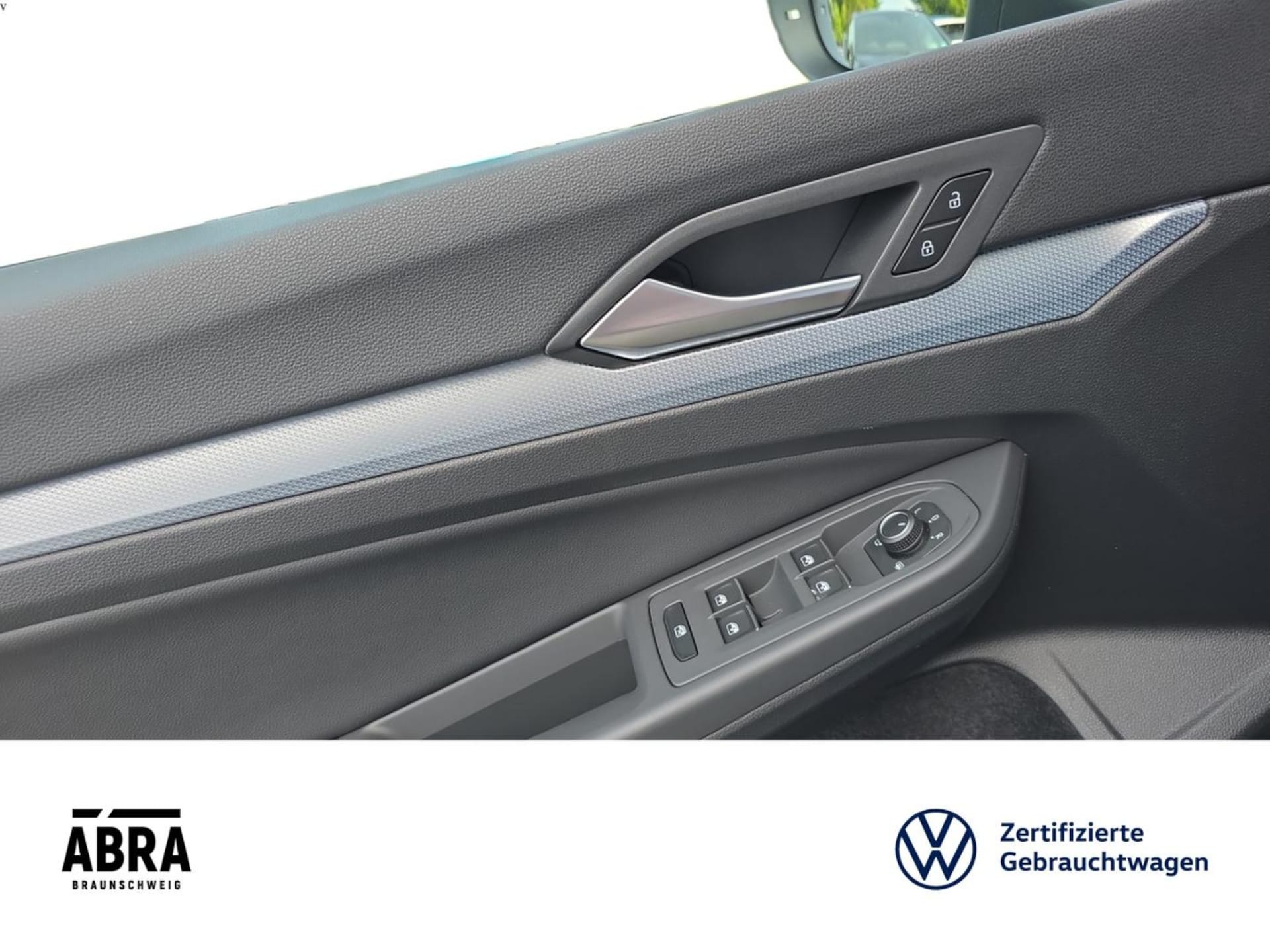 Volkswagen Golf Goal