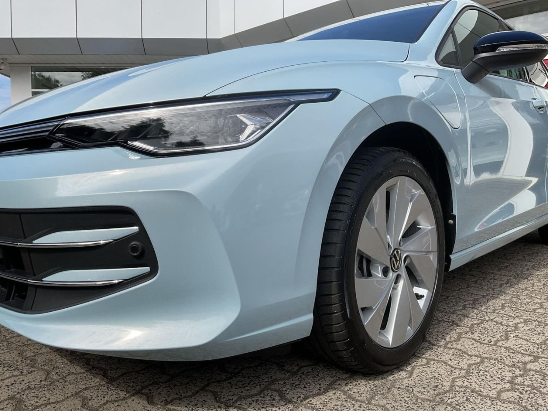 Volkswagen Golf ENERGY