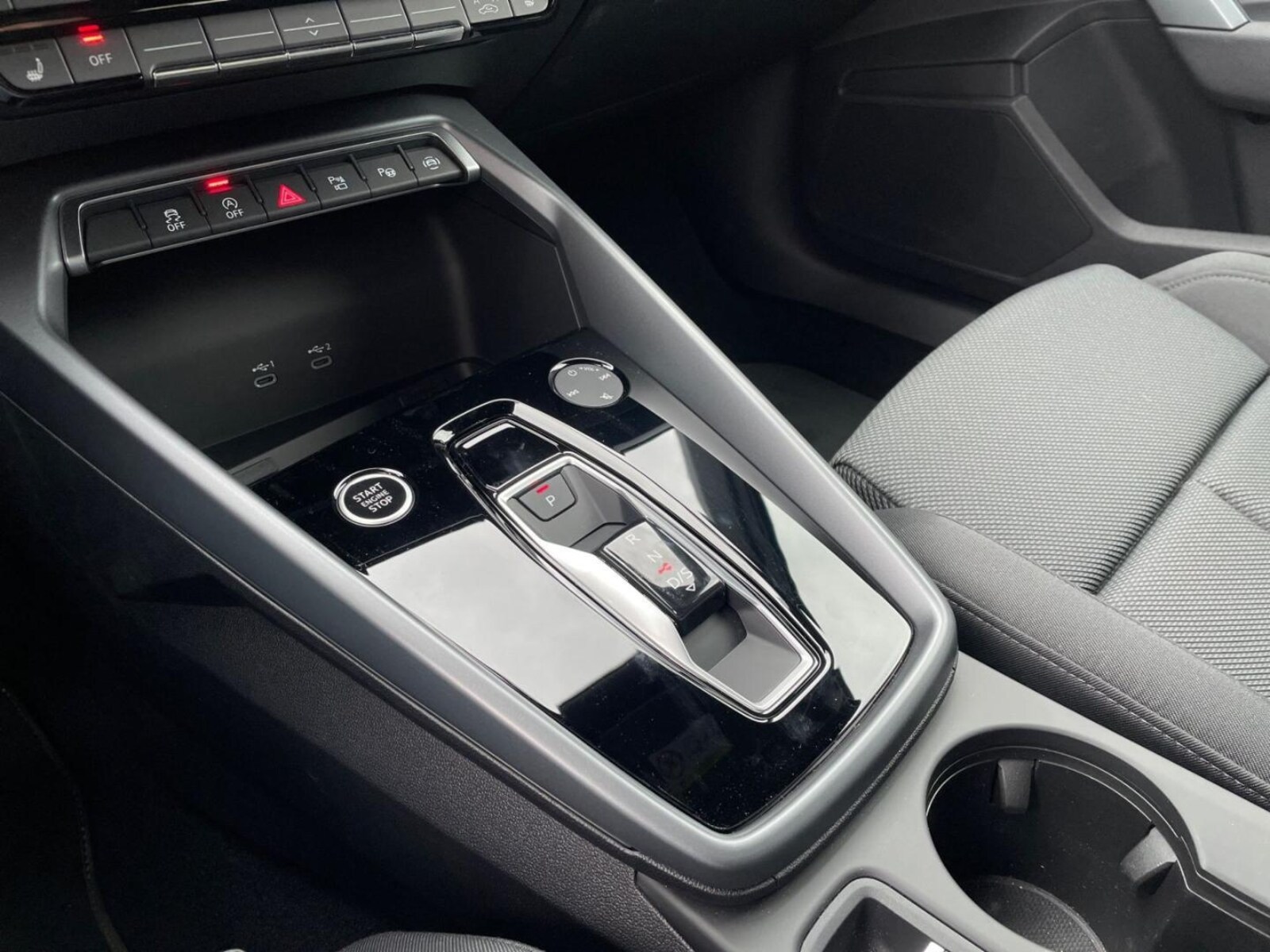 Audi A3 allstreet – Bild 11