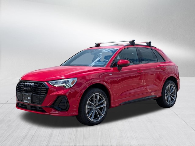 2023 Audi Q3 SUV