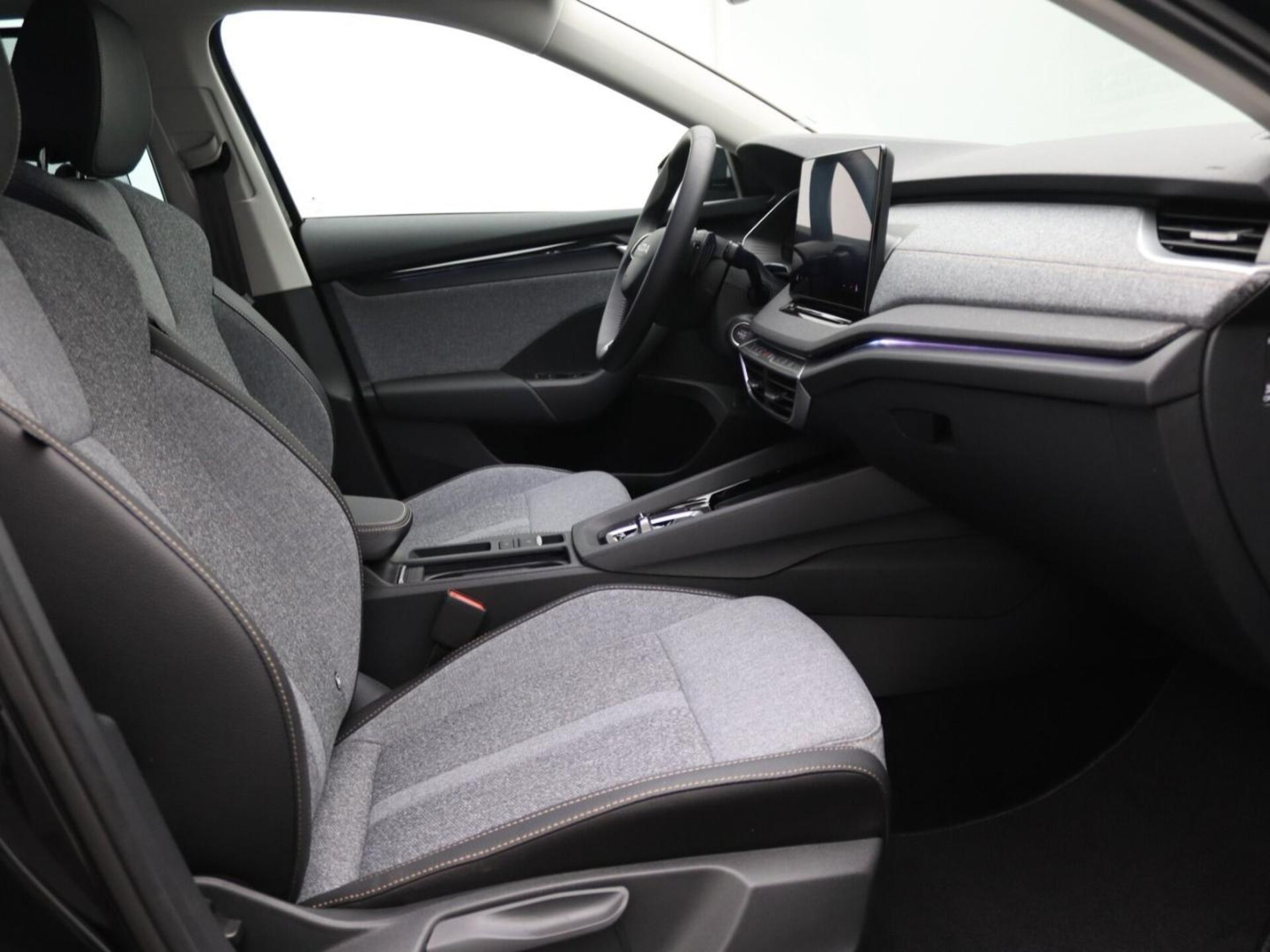 Skoda Octavia Combi Selection