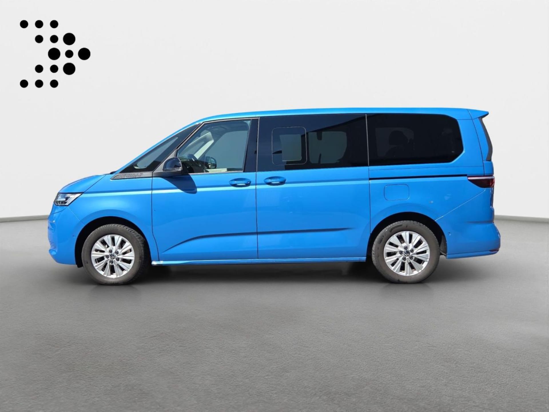 Volkswagen Multivan Langversion Life