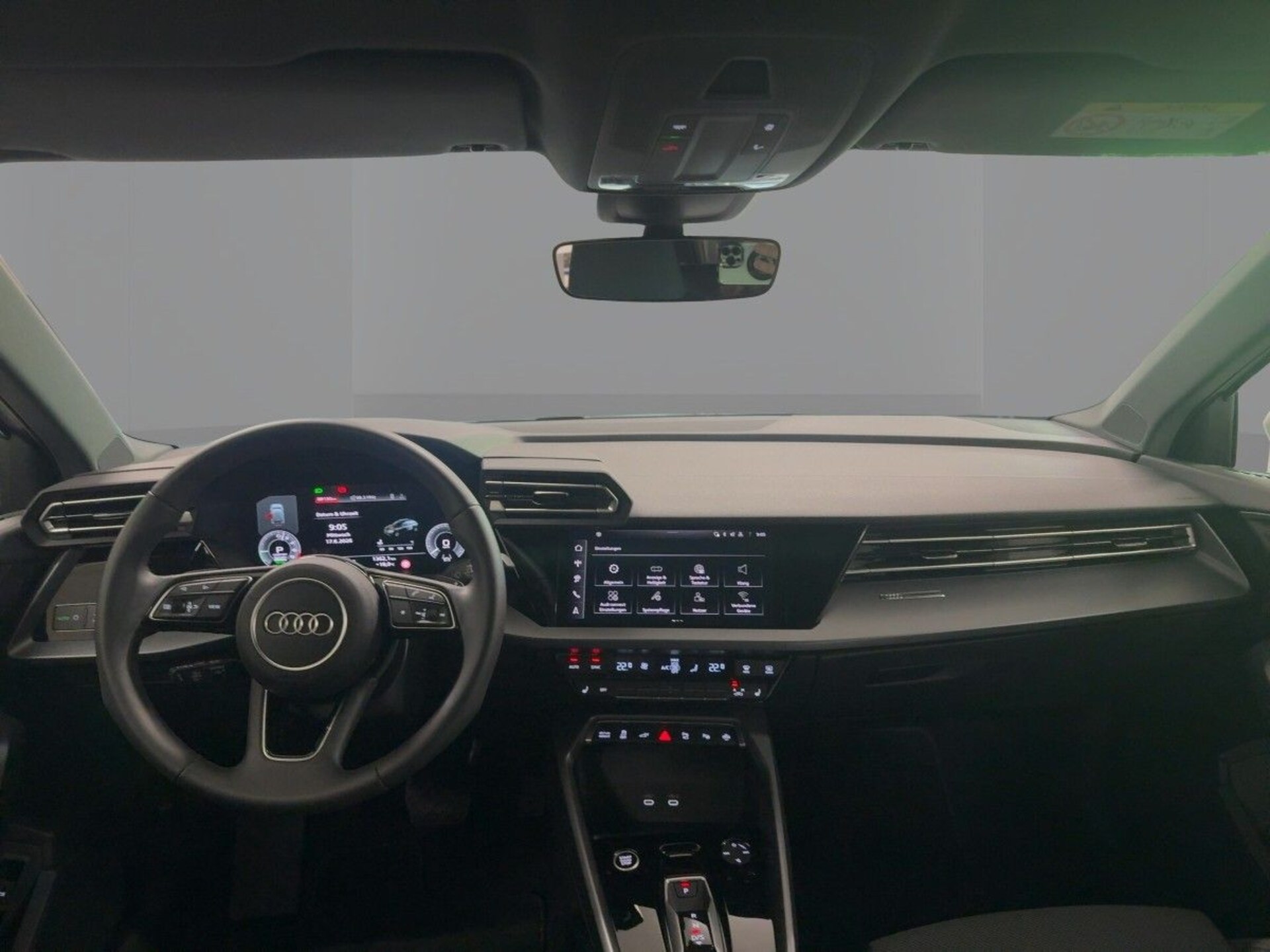 Audi A3 Sportback TFSI e Advanced