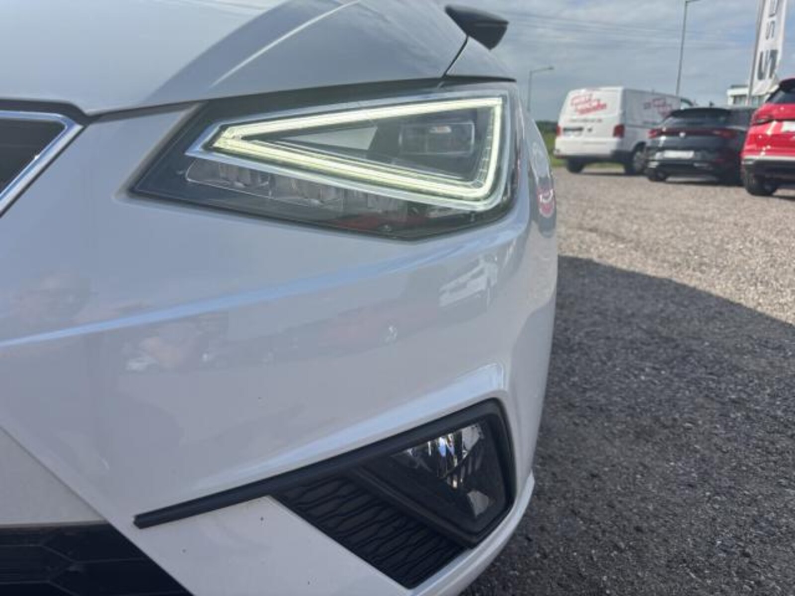 SEAT Ibiza – Bild 9