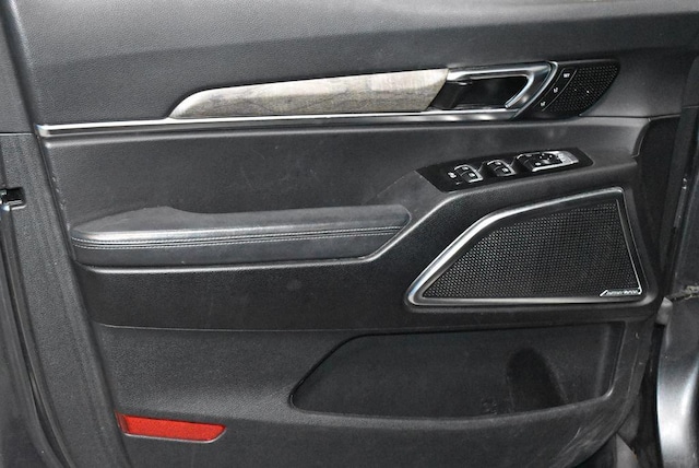 2020 Kia Telluride