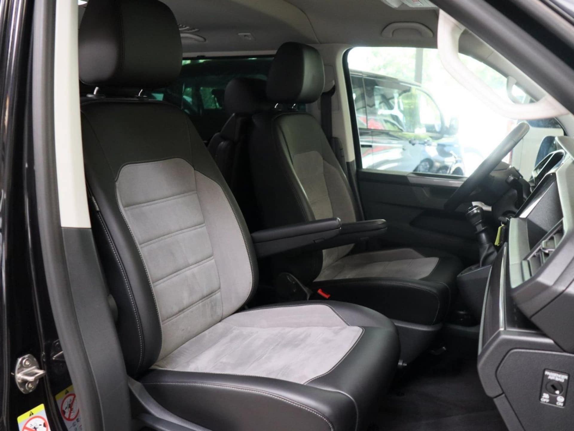 Volkswagen T6.1 Multivan Comfortline