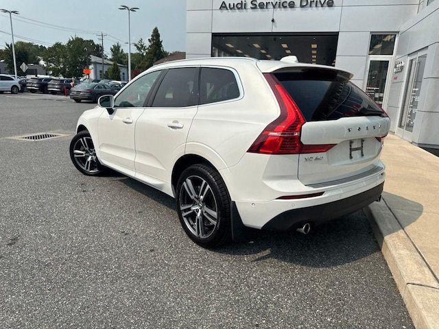 2019 Volvo XC60